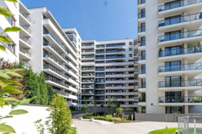Mayad Residence, Warsaw